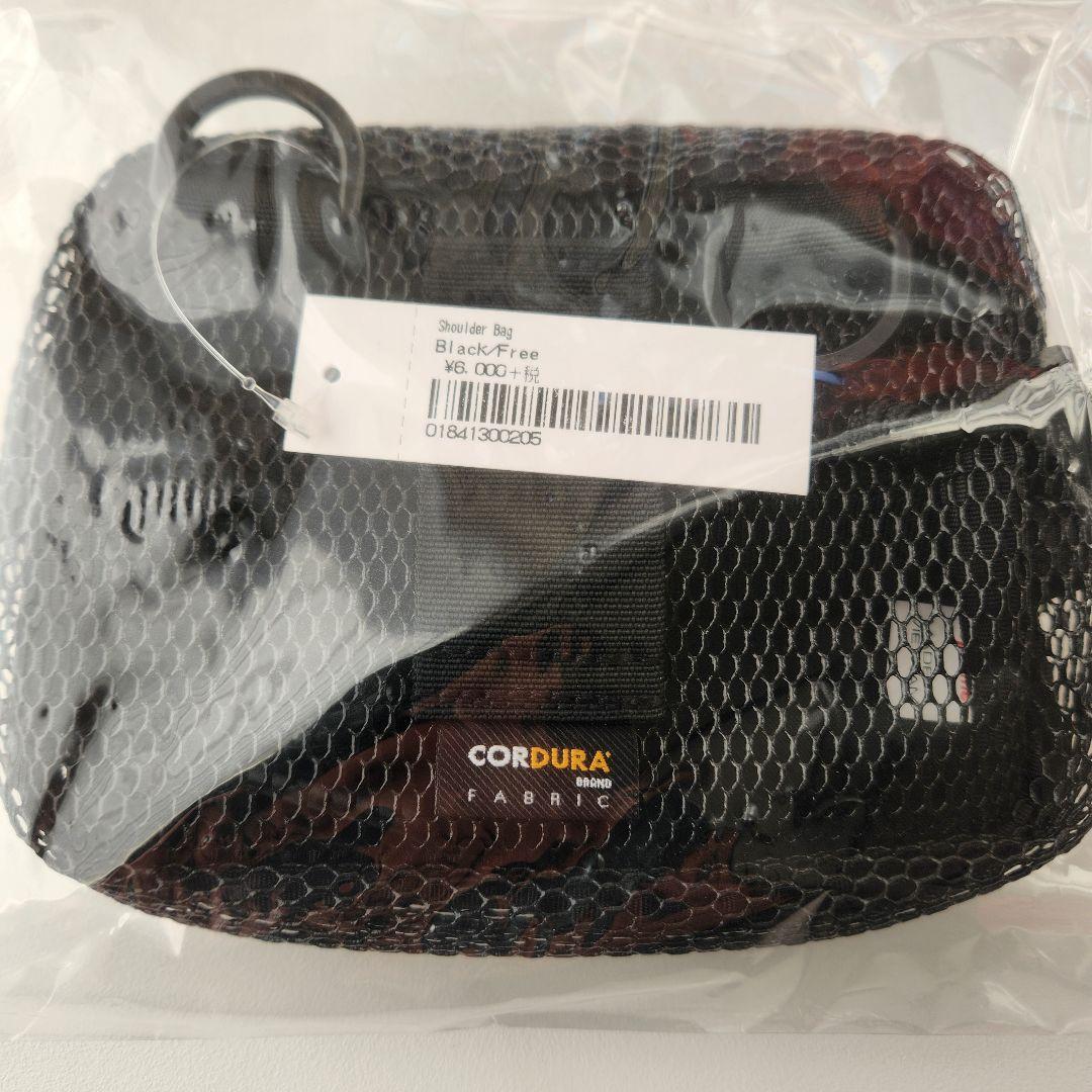 Supreme　ショルダーバッグ