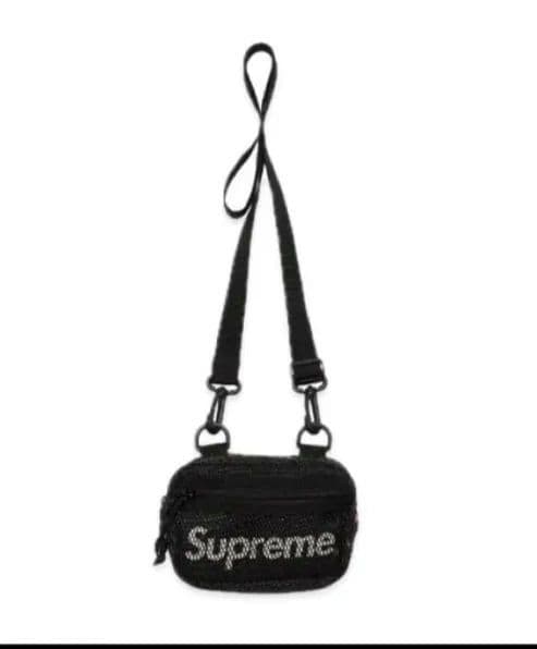 Supreme　ショルダーバッグ