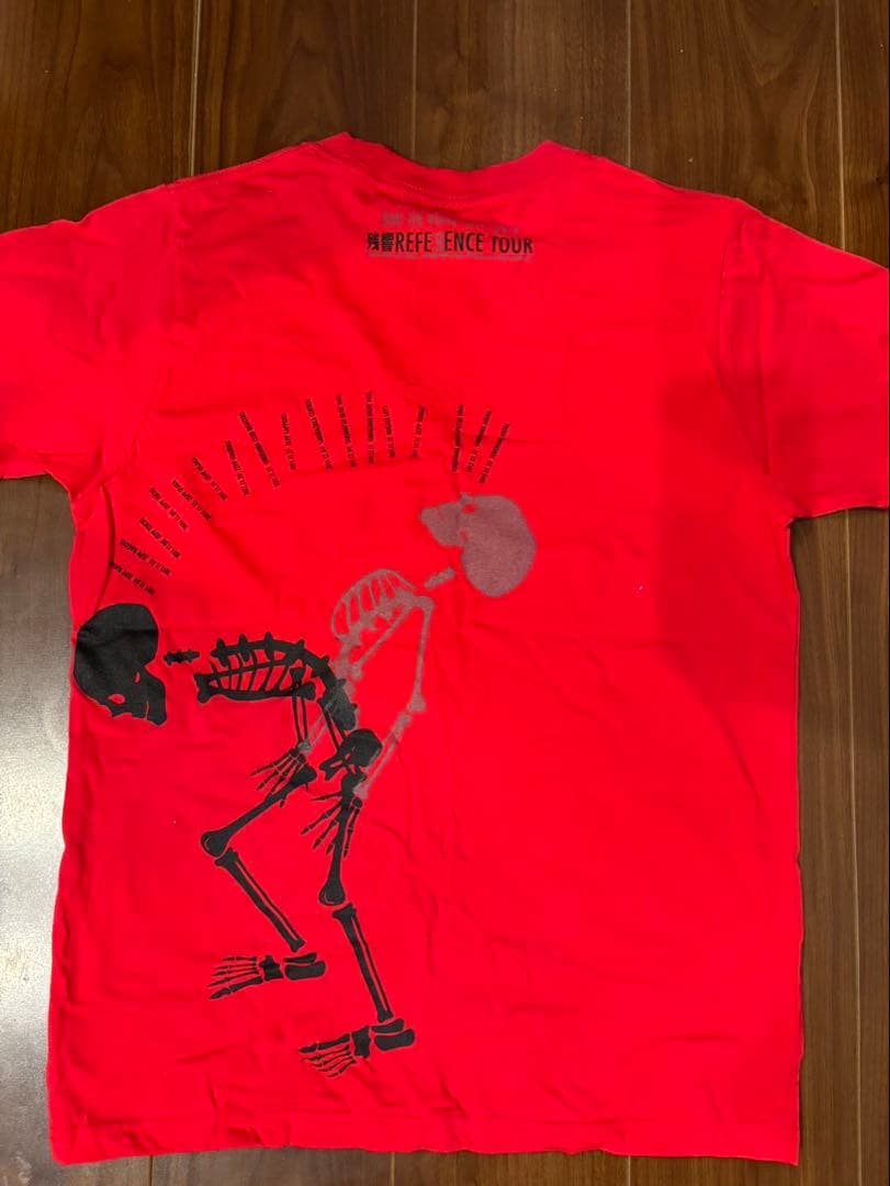 ONE OK ROCK DVD×5・CD×19・Tシャツ・タオル　まとめ売り