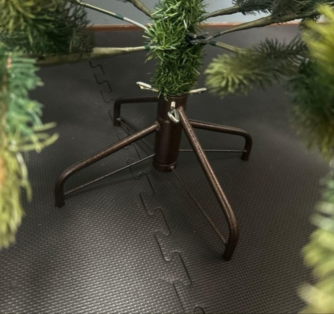 グローバルトレード　クリスマスツリー　150