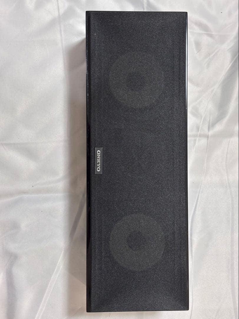 オンキョーレシーバー NR-365アンプ スピーカD-309c ST-U50