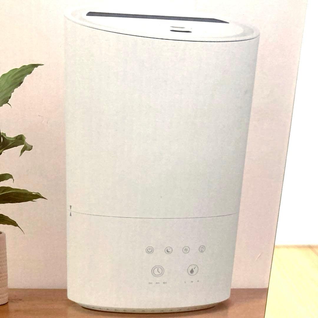 HYBRID HUMIDIFIER ハイブリッド加湿器
