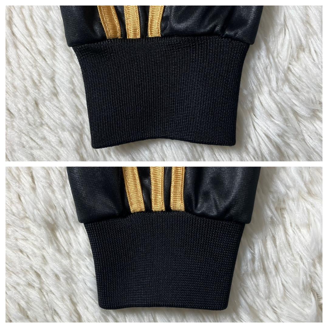 美品 アディダス トラックジャケット CHILE62 万国旗タグ 刺繍ロゴ L