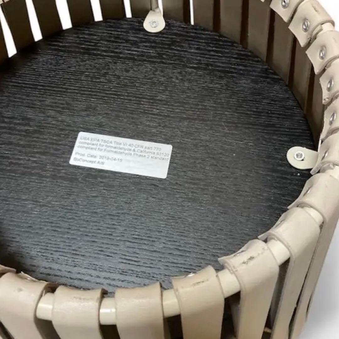 BoConcept Valencia ボーコンセプト サイドテーブル 高級家具