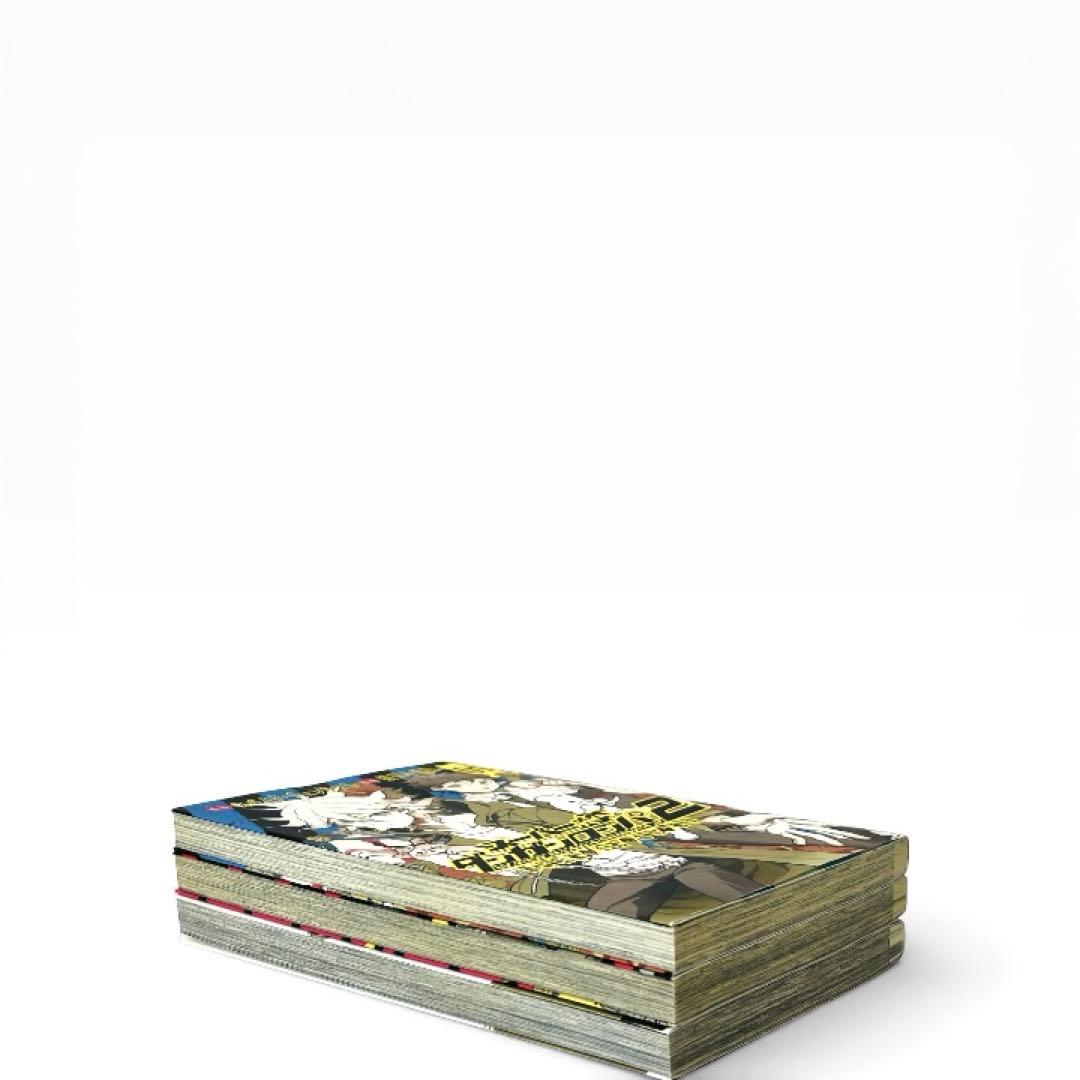 【初版】スーパーダンガンロンパ2 超高校級の幸運と希望と絶望 セット