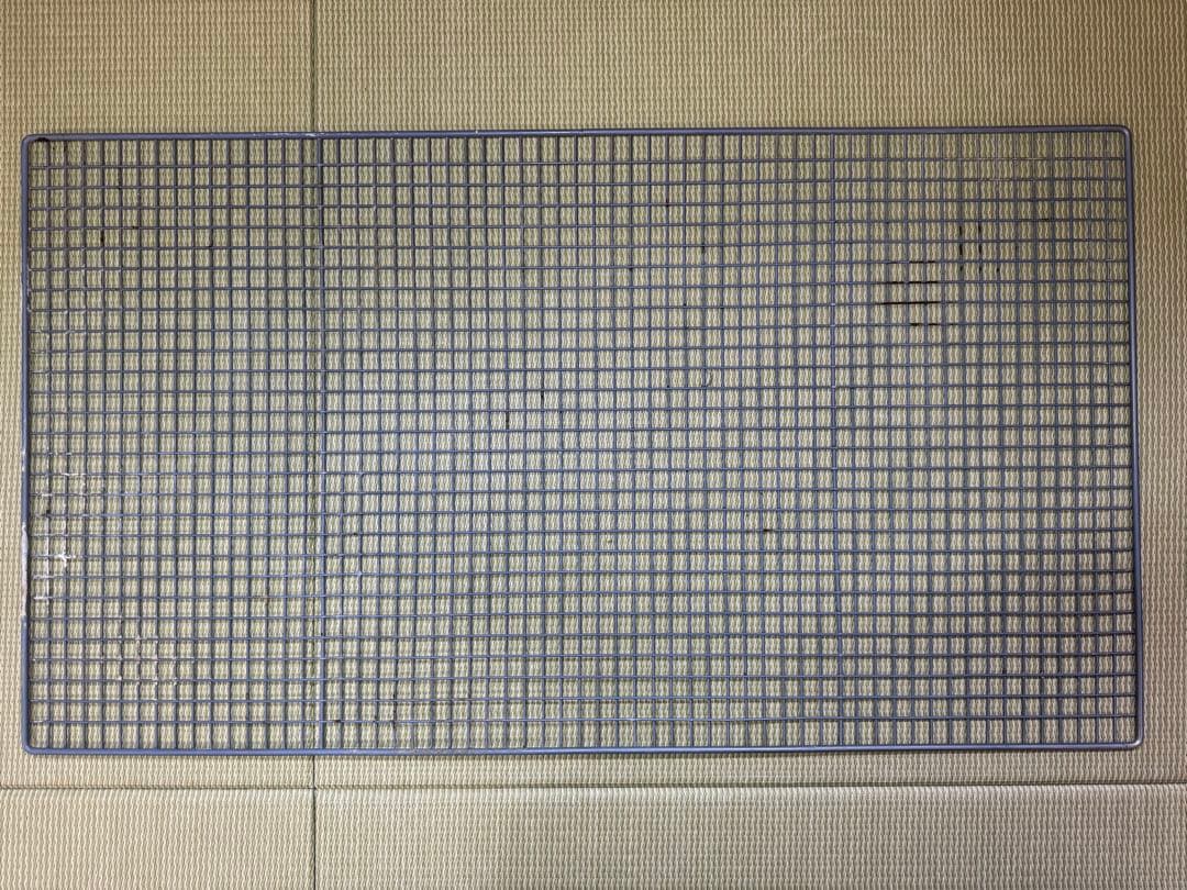 イージーホーム ８０ハイ ⭐︎ご長寿ハウス⭐︎ キャスター付き チンチラ ケージ