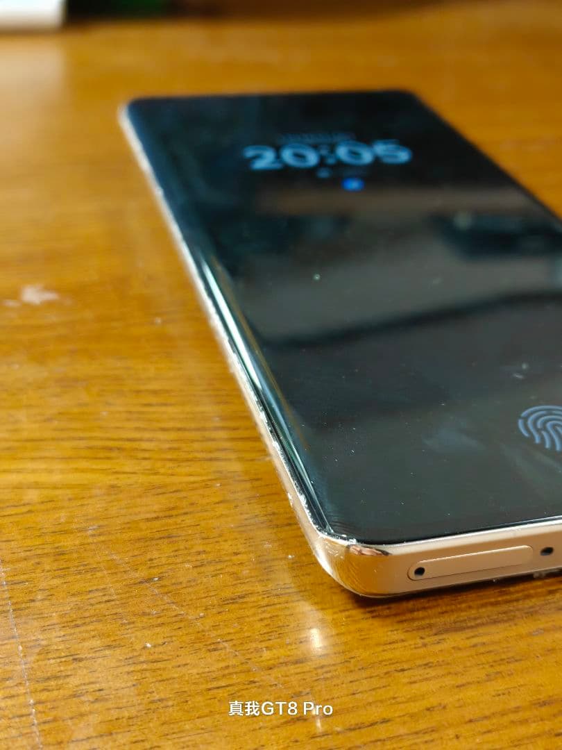 realme 12 Pro+12/512 LCD画面交換