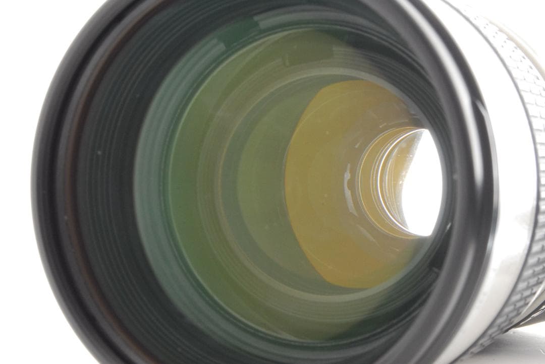 キヤノン Canon EF 70-200mm F2.8 L IS USM