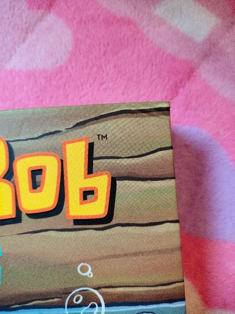 スポンジボブ　漫画　本　洋書　アメコミ　spongebob comics