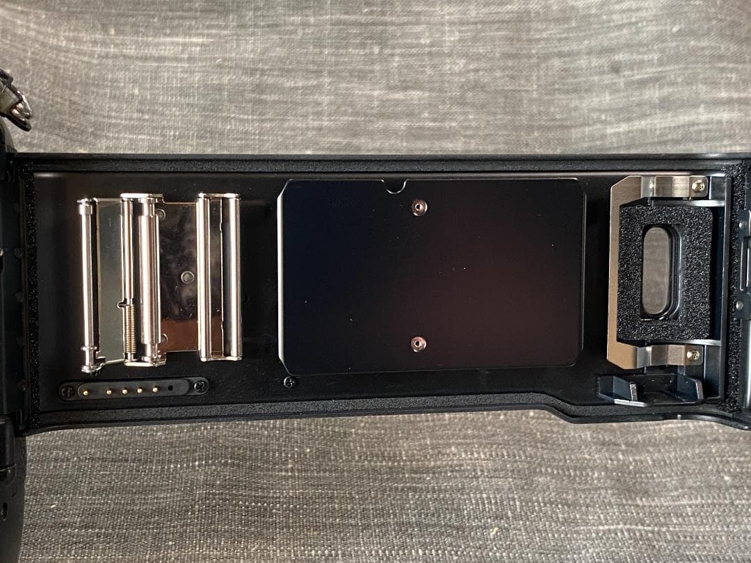 フィルムカメラ Nikon F5 &AF NIKKOR 24-50mm F3.3-4.5D