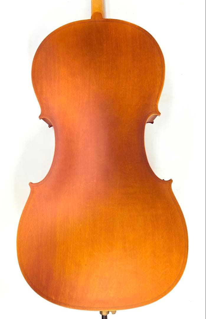 【美品】Hallstatt HC-450 チェロ 4/4