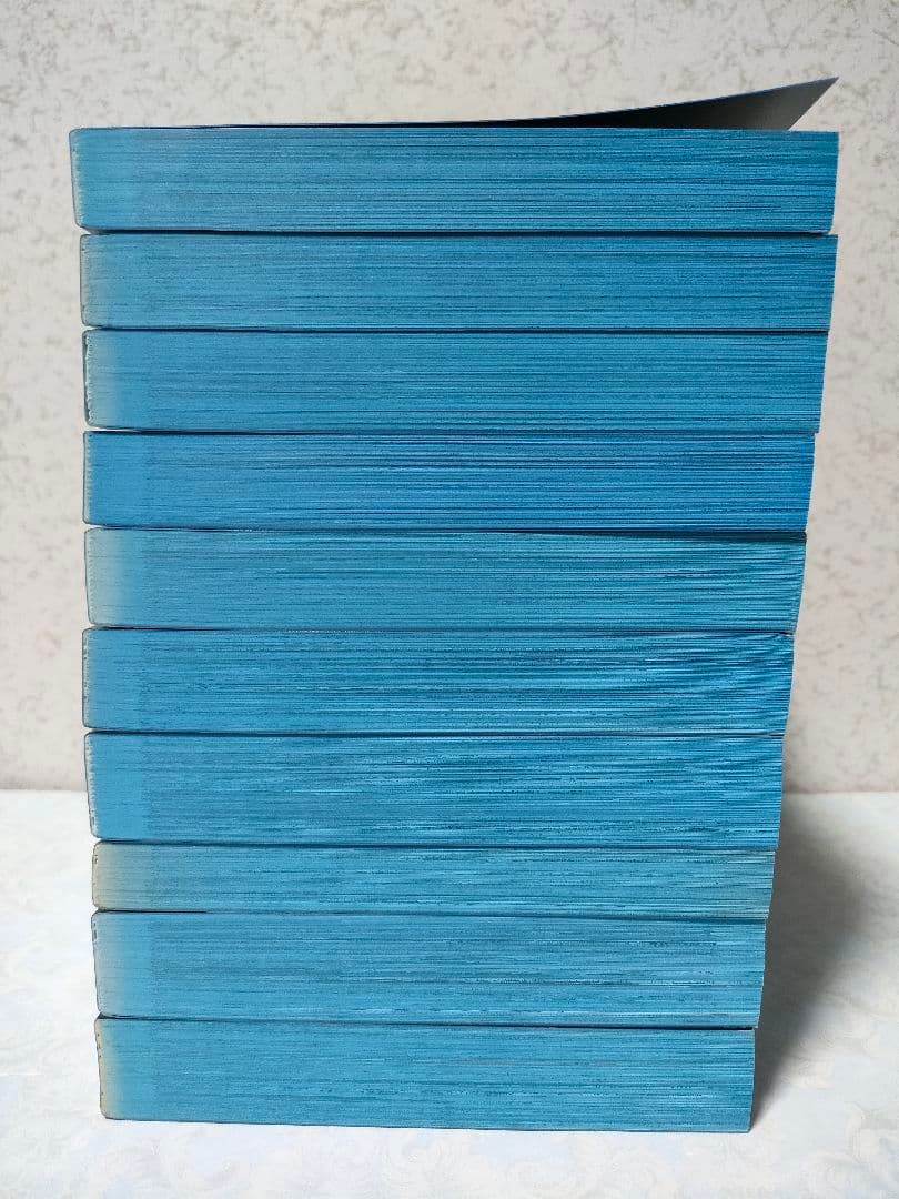 【ブックマーク完備】ジョジョニウム　jojonium 函装版全巻セット