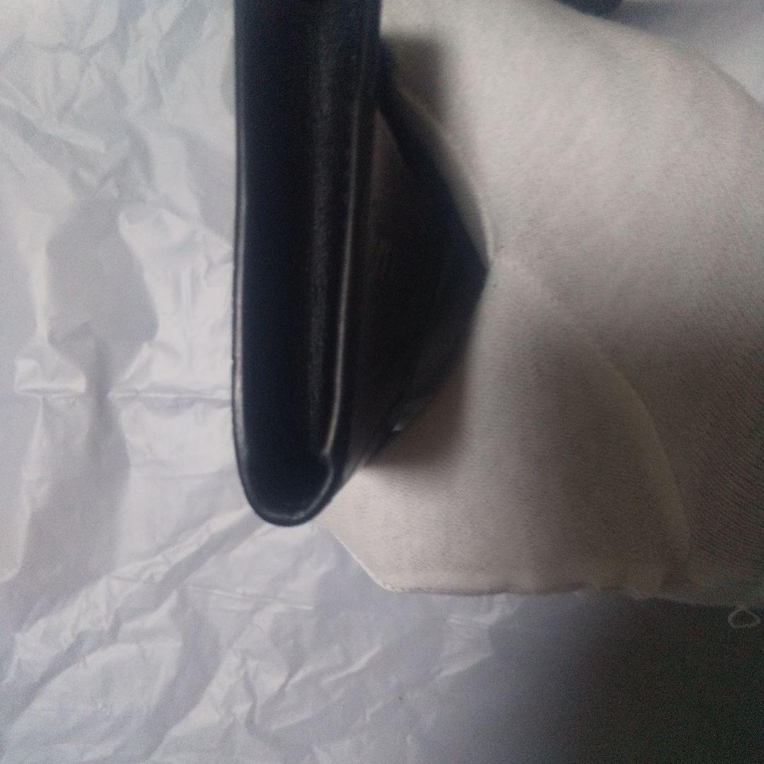 ベルルッティBERLUTI 名刺入れ インブイア スクリットレザーカードホルダー