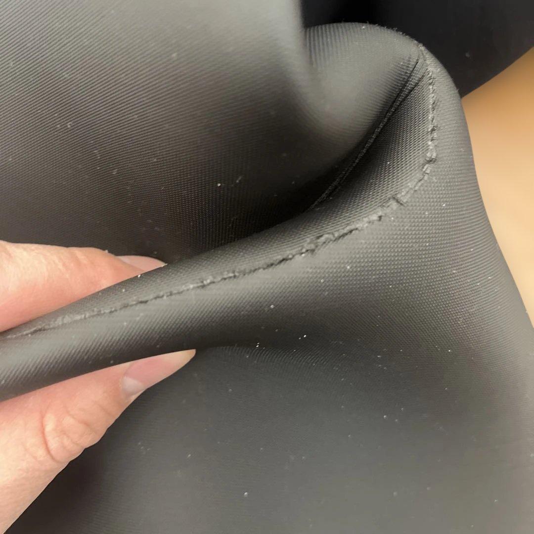 ビラボン　セミドライ　裏起毛　Mサイズ