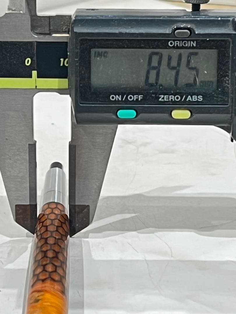 ちょび　pg5 +ハニカムHW9-9 アルミ硬度表示窓有り