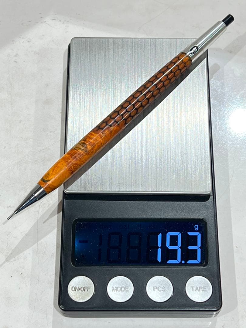 ちょび　pg5 +ハニカムHW9-9 アルミ硬度表示窓有り