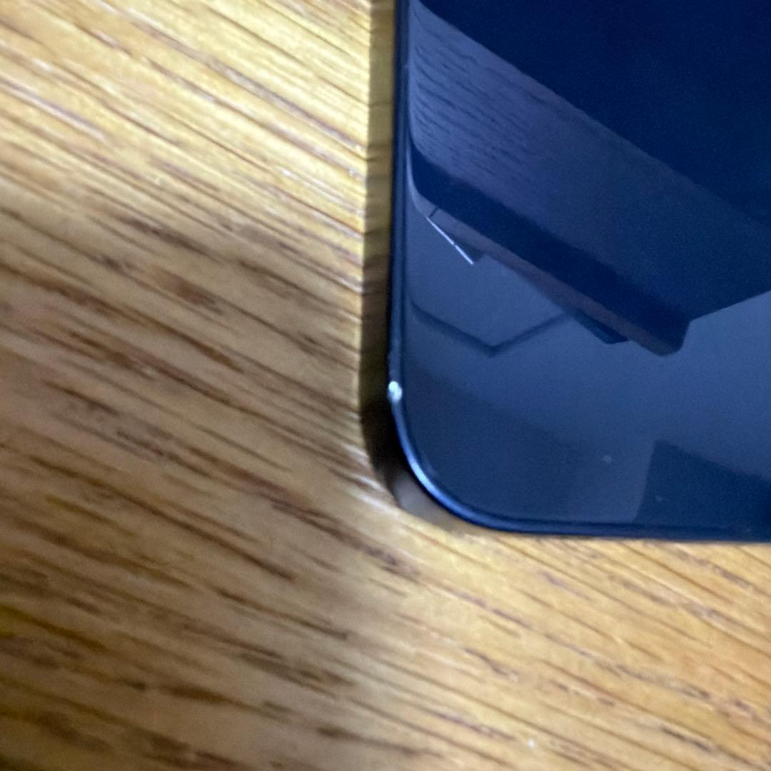 iPhone 12miniブラック【SIMフリー】