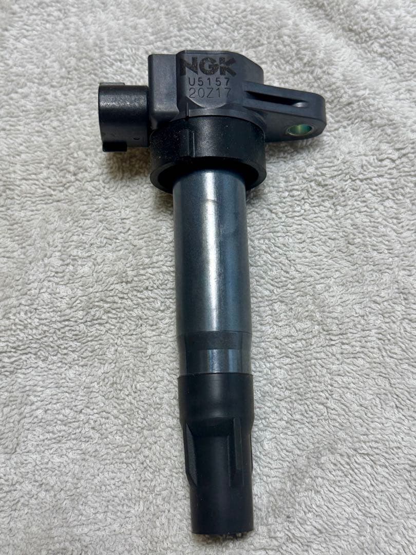 NGK 点火コイル U5157 3個セット