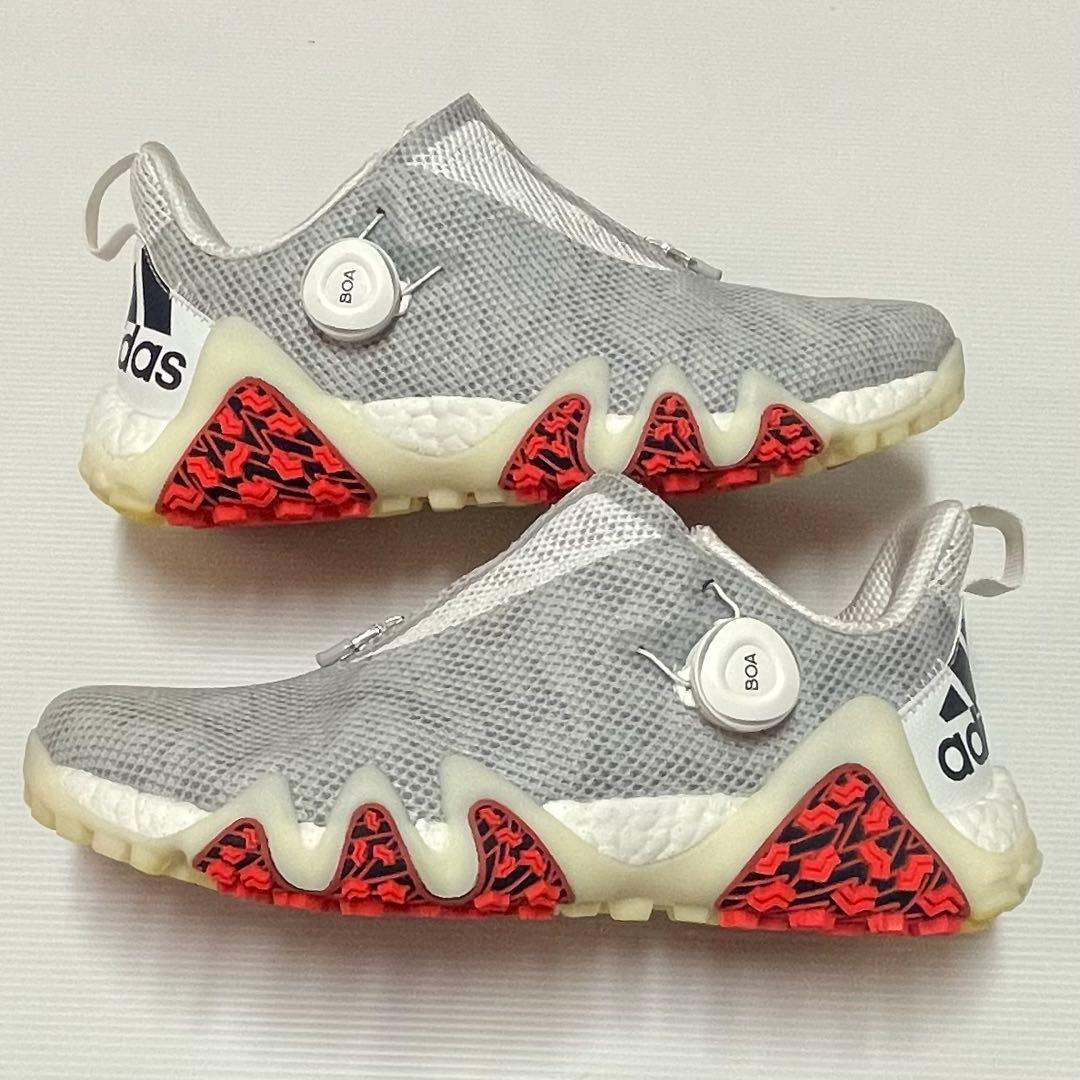 adidas コードカオス22 BOA ◆25.0