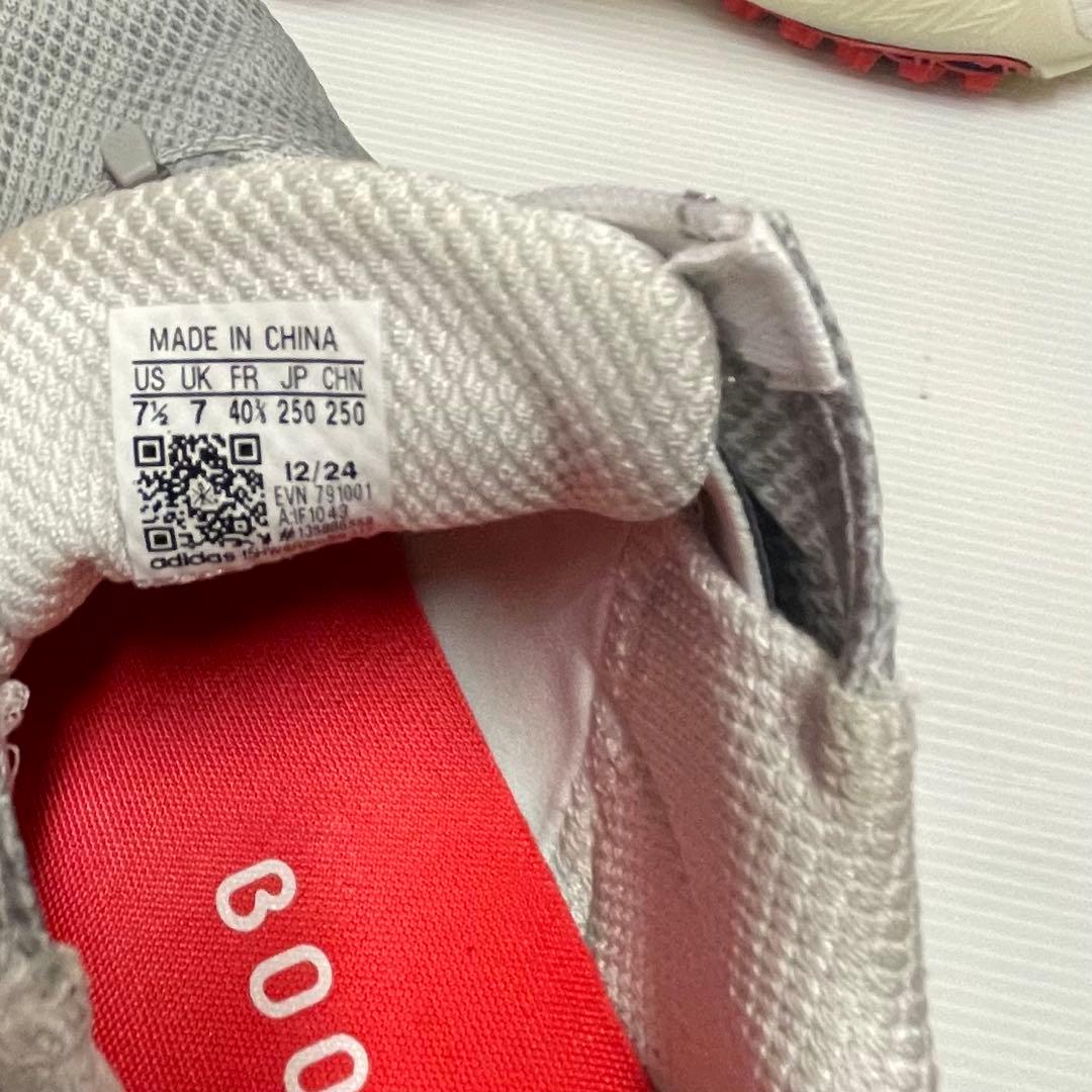 adidas コードカオス22 BOA ◆25.0