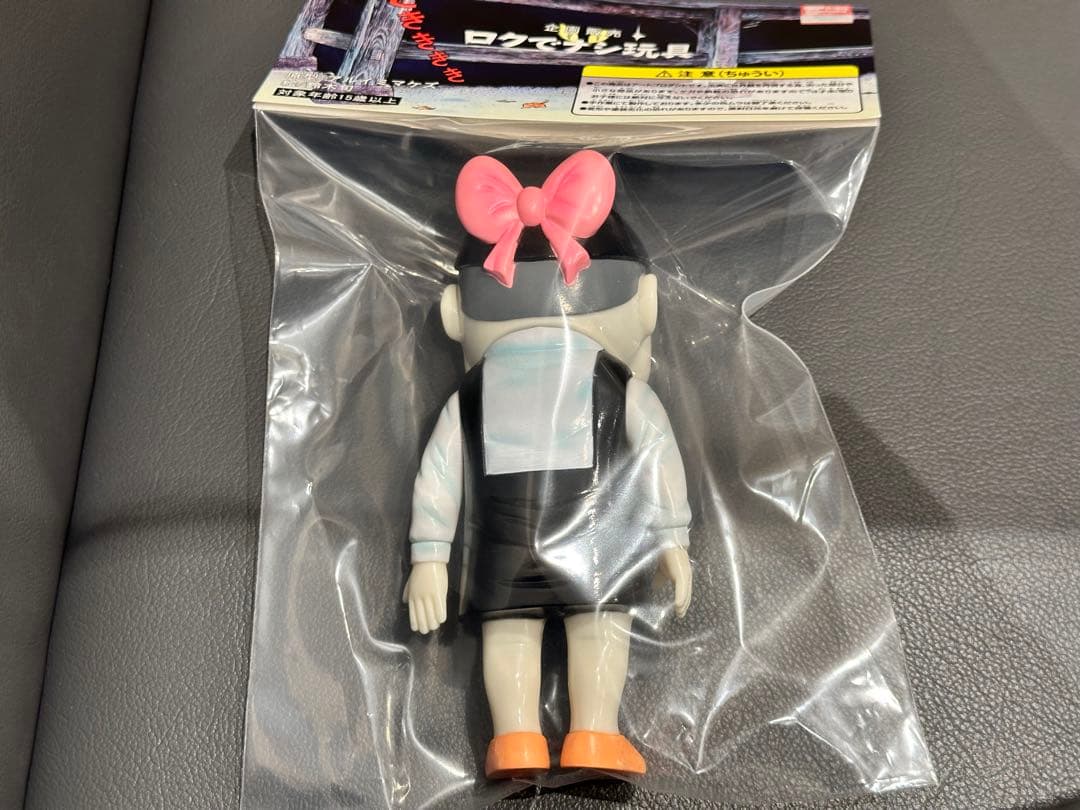 未開封 ロクでナシ玩具 猫娘 ねこ娘 ワンフェス 2026