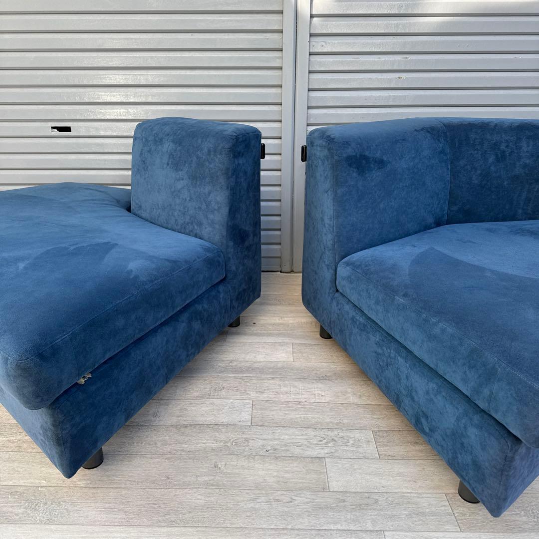 ROLFBENZ ロルフベンツ　ソファ