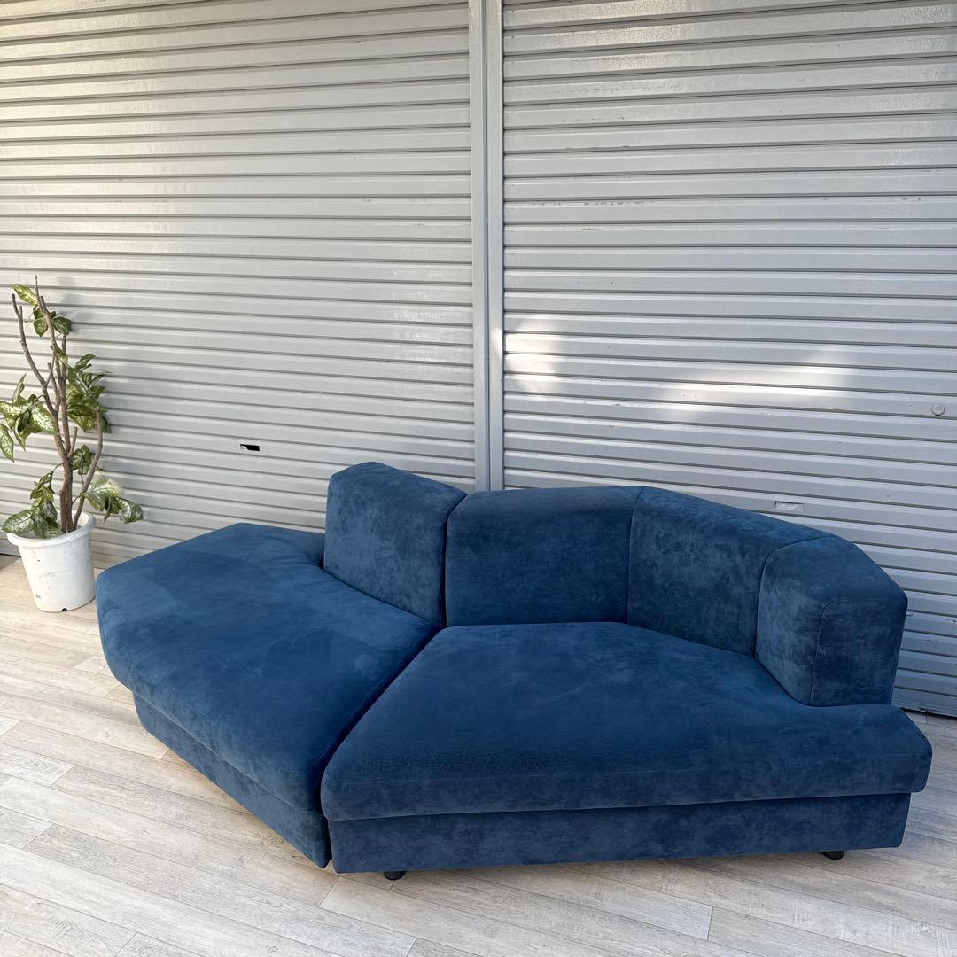 ROLFBENZ ロルフベンツ　ソファ