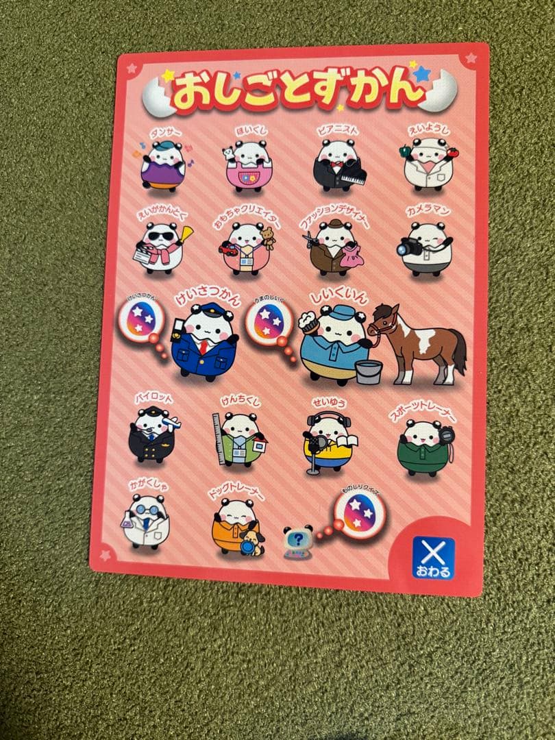 e pico たいけん 100