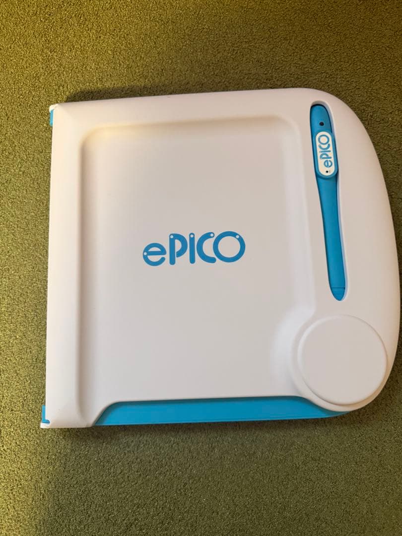 e pico たいけん 100