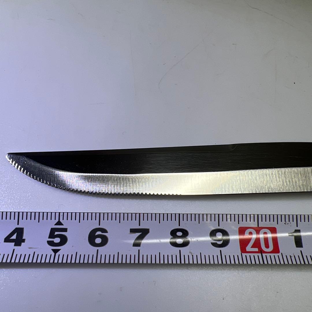 専用　ジョージジェンセン　エコーン　sterling925 ミートナイフ70g