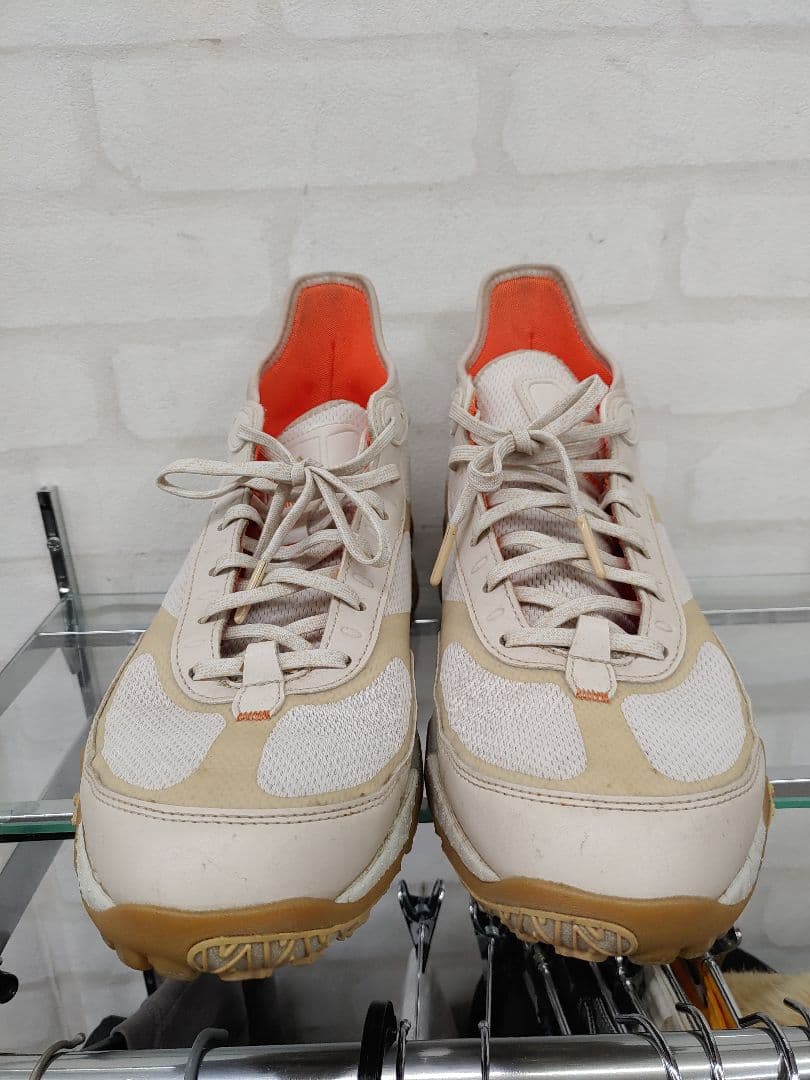 adidas GOLFシューズ　ADICROSS HI H03661 27.0㎝