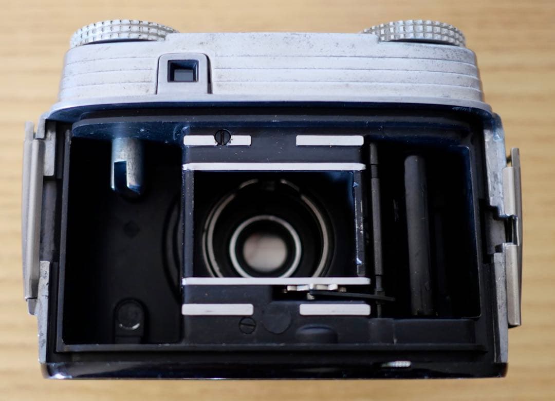 KODAK Signet 35 コダック