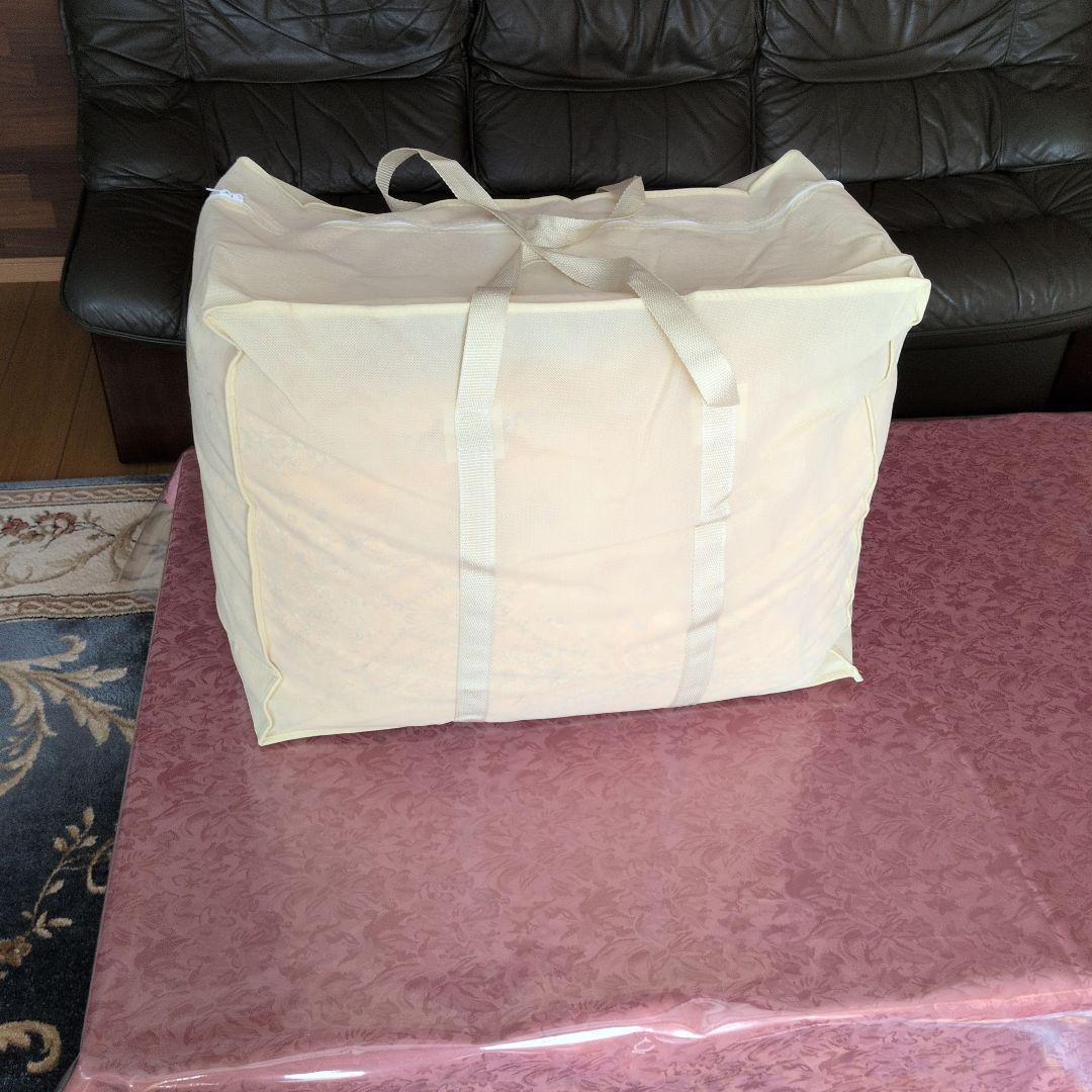 【新品・未使用】nishikawa/西川 掛け布団+掛け布団カバーセット