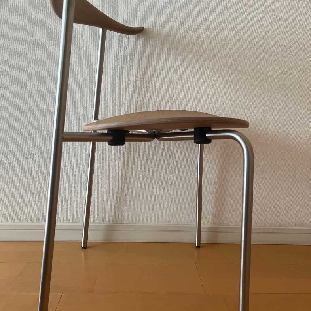 Carl Hansen & Son カールハンセン＆サン CH88T 一脚