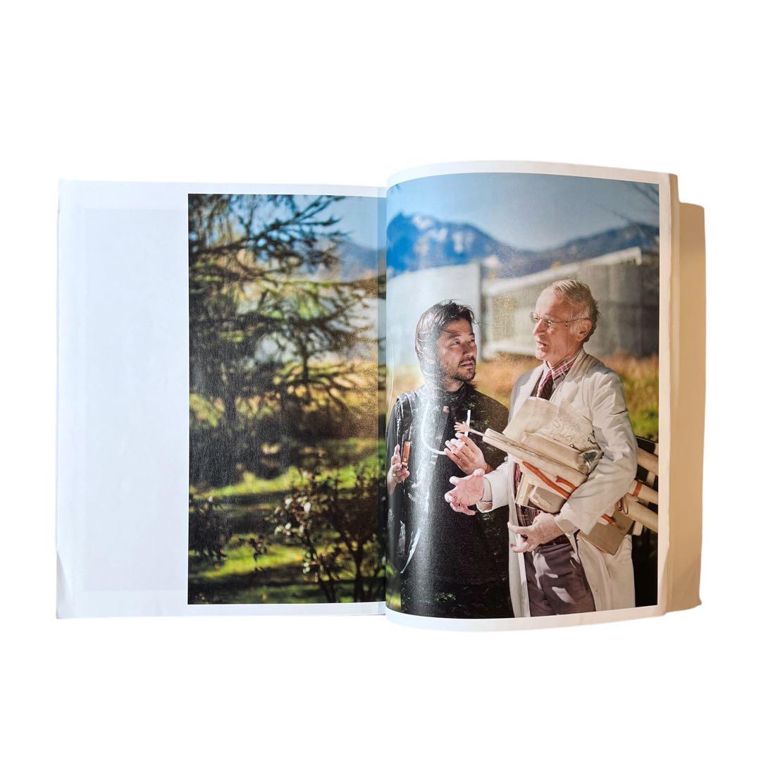 アート・デザイン・音楽 UNDERCOVER Less but Better e-MOOK 2010SS