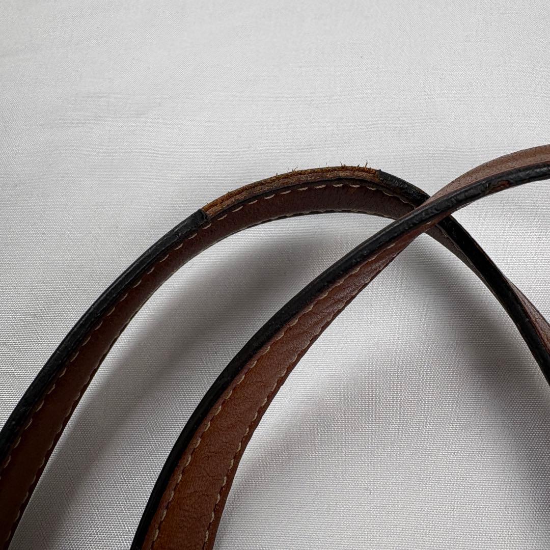 バッグ COACH denim patchwork tote bag