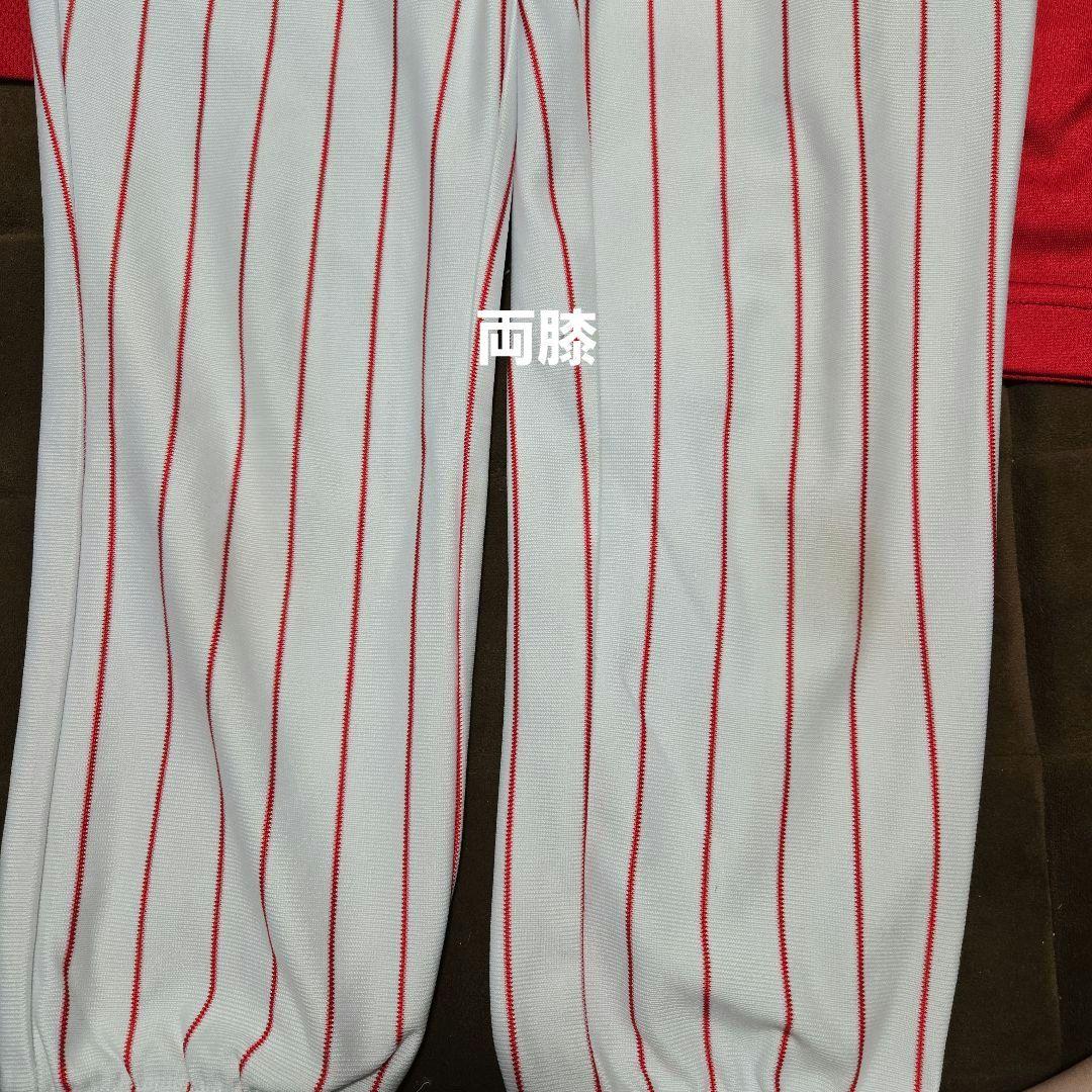 ポルテ160ユニホーム上下(インナー長袖)3点セット