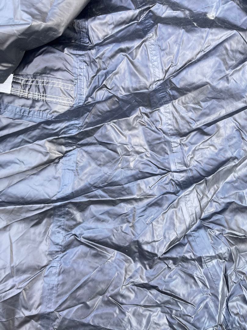 タフスクリーン2ルームハウスMDX＋