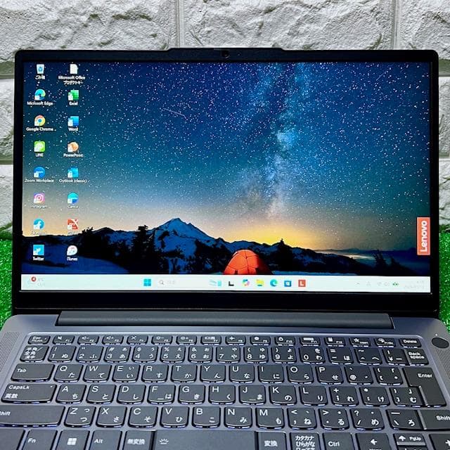 2024《極美品級》第13i7搭載！Lenovo IdeaPad Slim 3