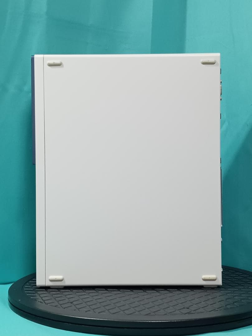 初期保証 i7-8700 16GB SSD512GB HDD オフィスWin11