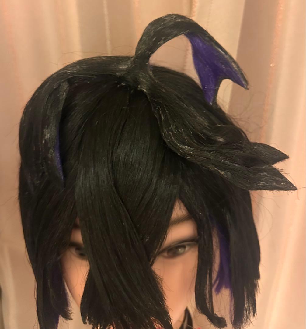 ポケモンSV ゼロの秘宝 スグリ コスプレ 衣装 フルセット