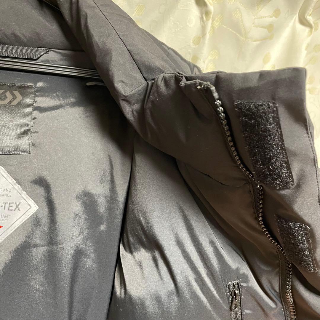 ジャケット・アウター DAIWA PIER39 GORE-TEX INFINIUM DOWN