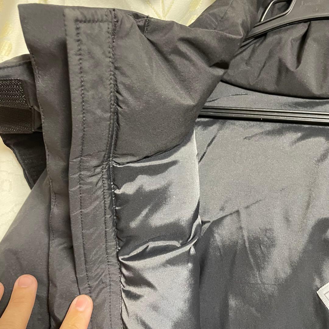 ジャケット・アウター DAIWA PIER39 GORE-TEX INFINIUM DOWN