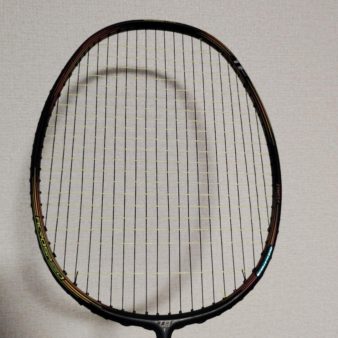 アクロスピード01 FORCE バドミントンラケット
