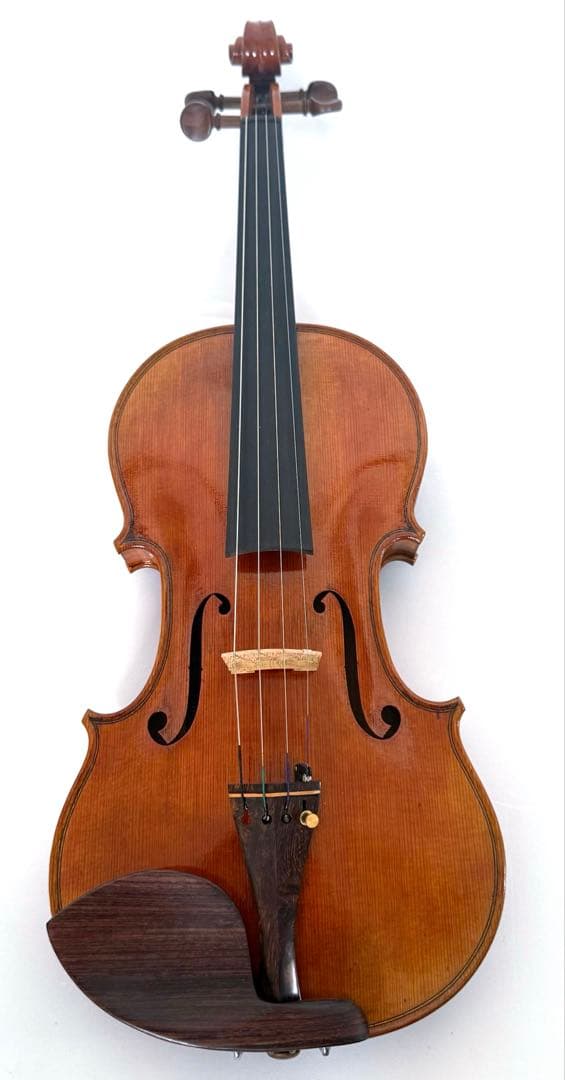 【希少】エットーレ・ソフリッティ ヴァイオリン イタリア製 1920年製