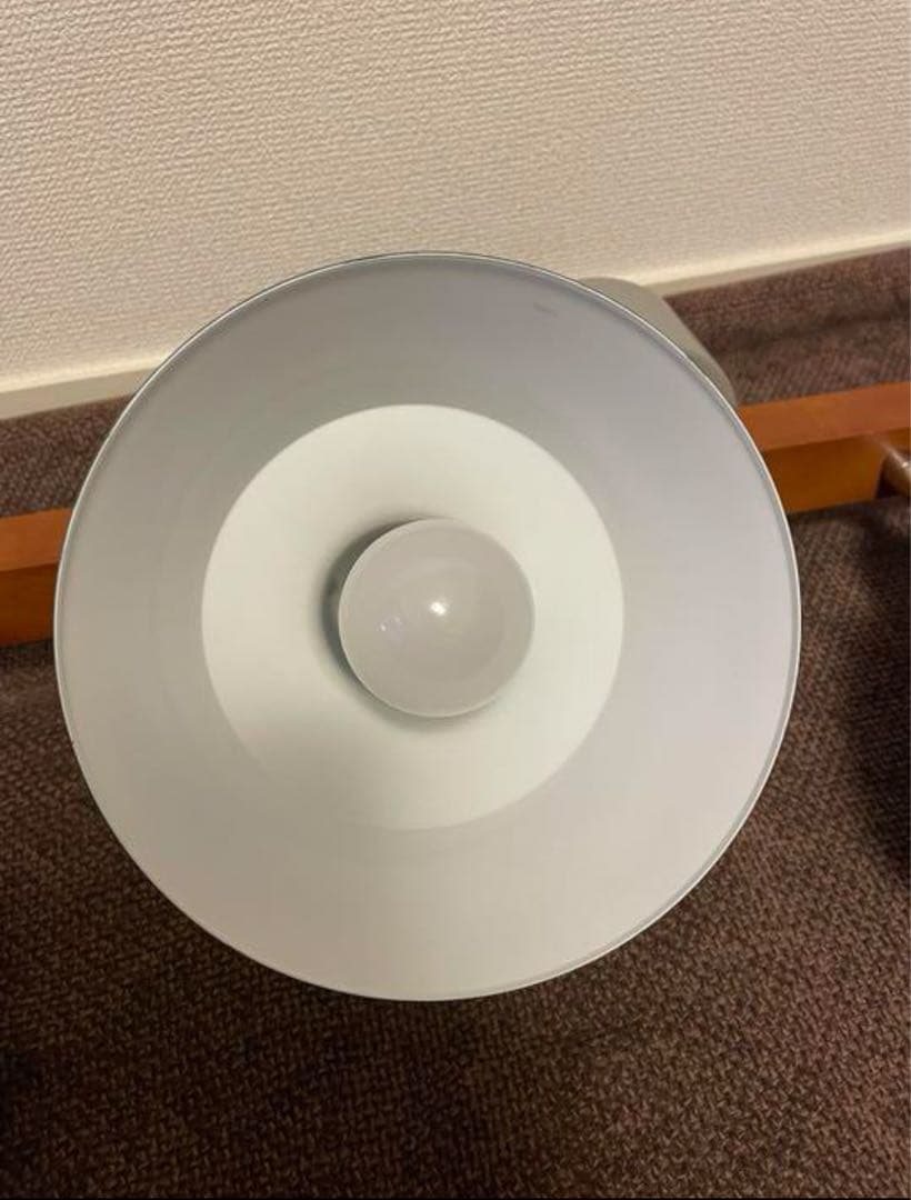 HERMOSA ハモサ スナフキン4 シーリングライト リモコン付 グリーン