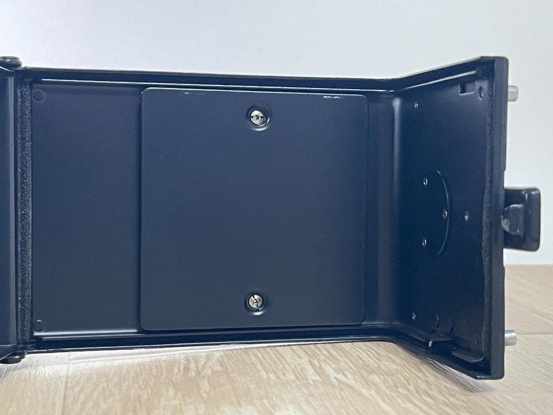 【訳アリ実用品】 シーガル SEAGULL 4A-105 二眼レフカメラ