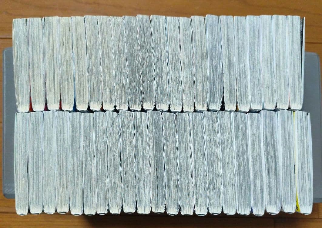 僕のヒーローアカデミ 1～42巻 ヒロアカ 全巻セット