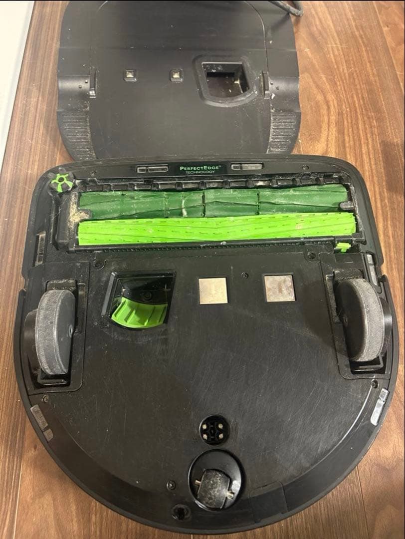 (☞゜∀゜)☞ :iRobot Roomba S9+ルンバ ロボット掃除機