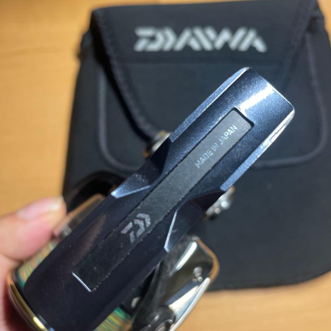 19セルテート LT4000-CXH 純正ハンドル無し 使用少なめ予備機